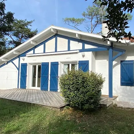 Villa Maison Proche Des Estagnots Et Hossegor Seignosse