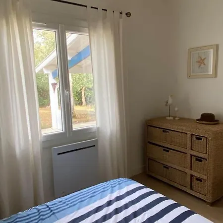 Maison Proche Des Estagnots Et Hossegor