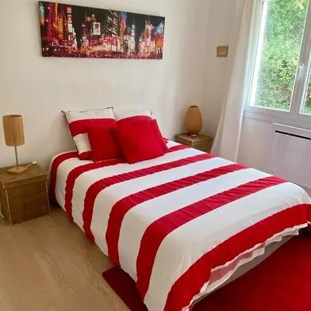 Maison Proche Des Estagnots Et Hossegor Seignosse