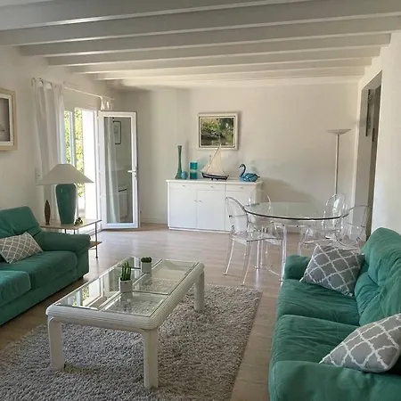 Maison Proche Des Estagnots Et Hossegor Вилла Сеньос