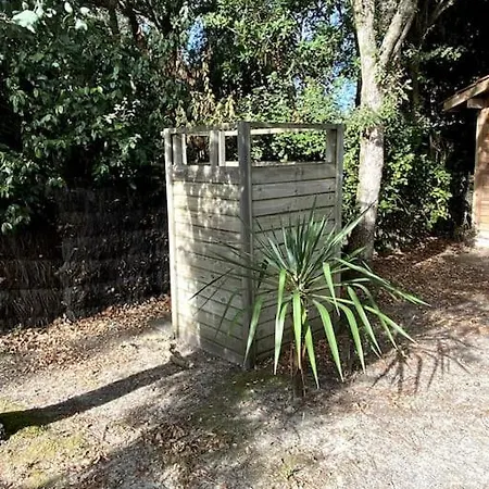Maison Proche Des Estagnots Et Hossegor Вилла