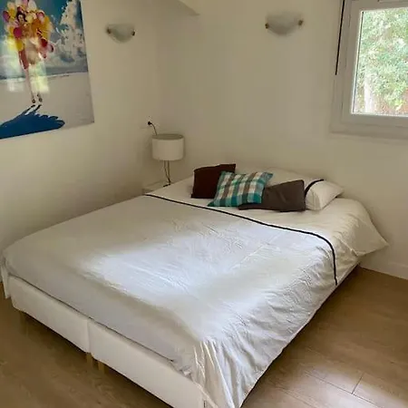 Maison Proche Des Estagnots Et Hossegor Seignosse