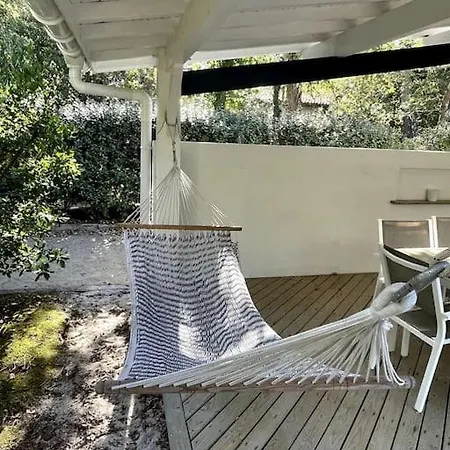 Вилла Maison Proche Des Estagnots Et Hossegor
