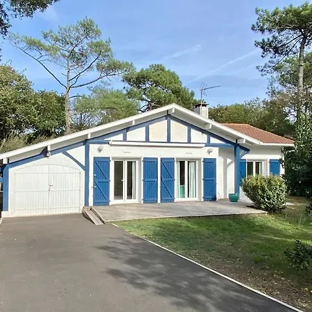 Maison Proche Des Estagnots Et Hossegor 别墅 塞尼奥斯
