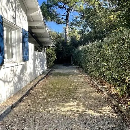 Вилла Maison Proche Des Estagnots Et Hossegor *